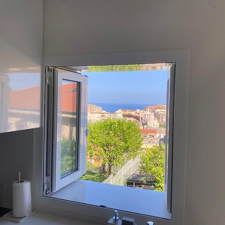 Logement Aux Portes De Monaco Cap D Ail Cap-d'Ail Esterno foto