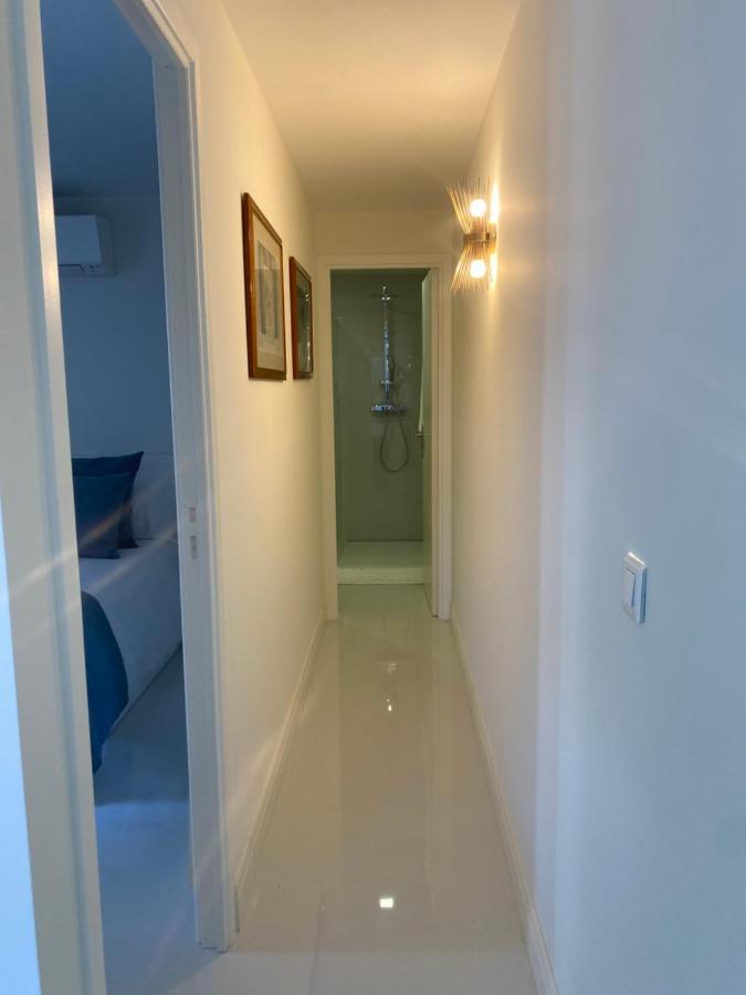 Logement Aux Portes De Monaco Cap D Ail Cap-d'Ail Esterno foto