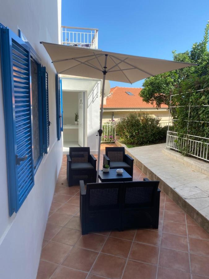 Logement Aux Portes De Monaco Cap D Ail Cap-d'Ail Esterno foto