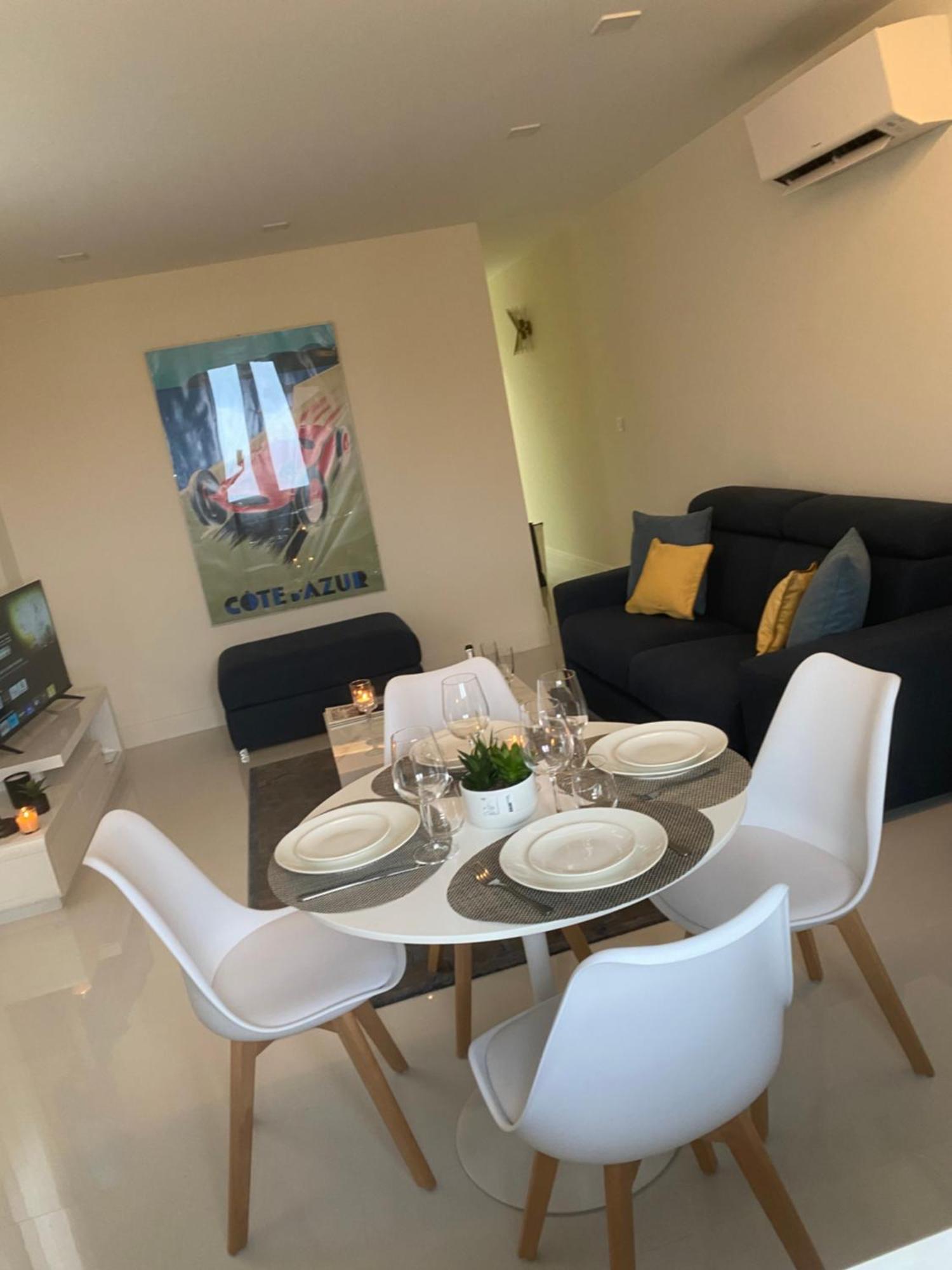 Logement Aux Portes De Monaco Cap D Ail Cap-d'Ail Esterno foto