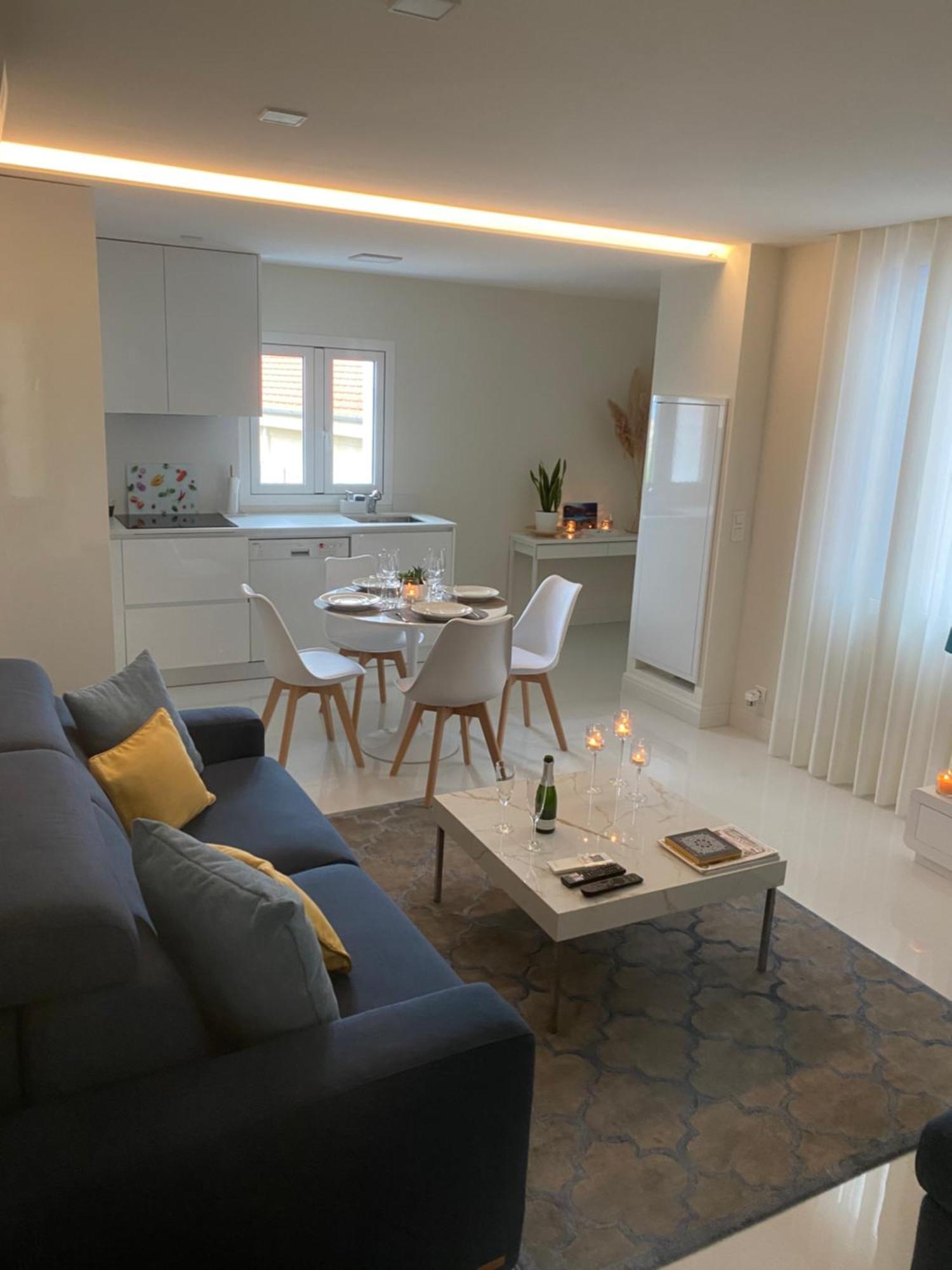 Logement Aux Portes De Monaco Cap D Ail Cap-d'Ail Esterno foto