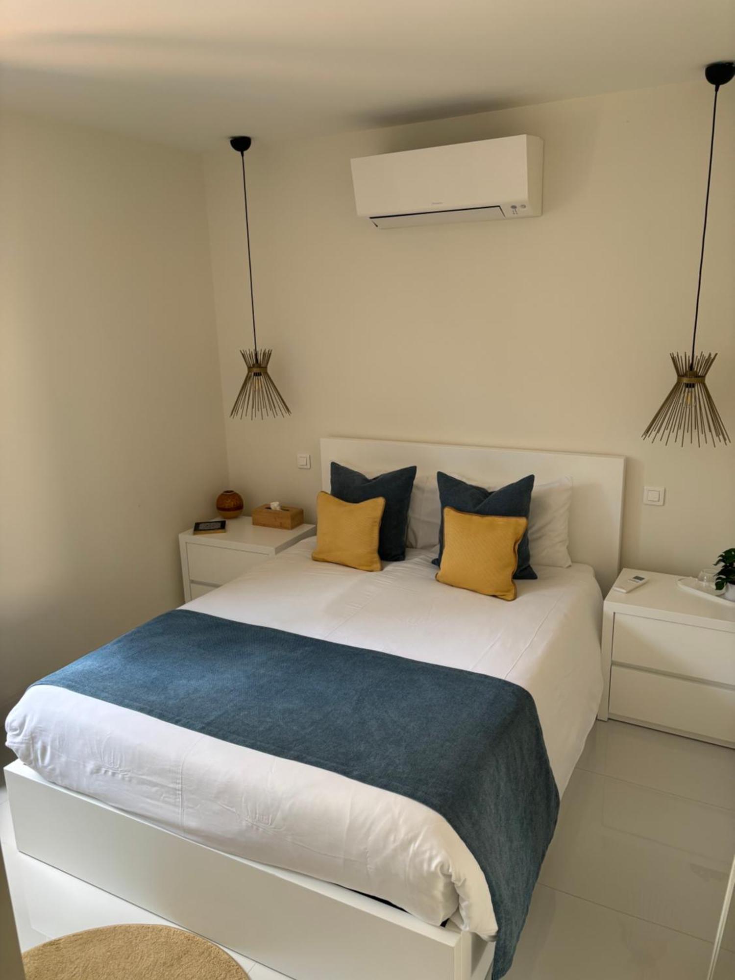 Logement Aux Portes De Monaco Cap D Ail Cap-d'Ail Esterno foto