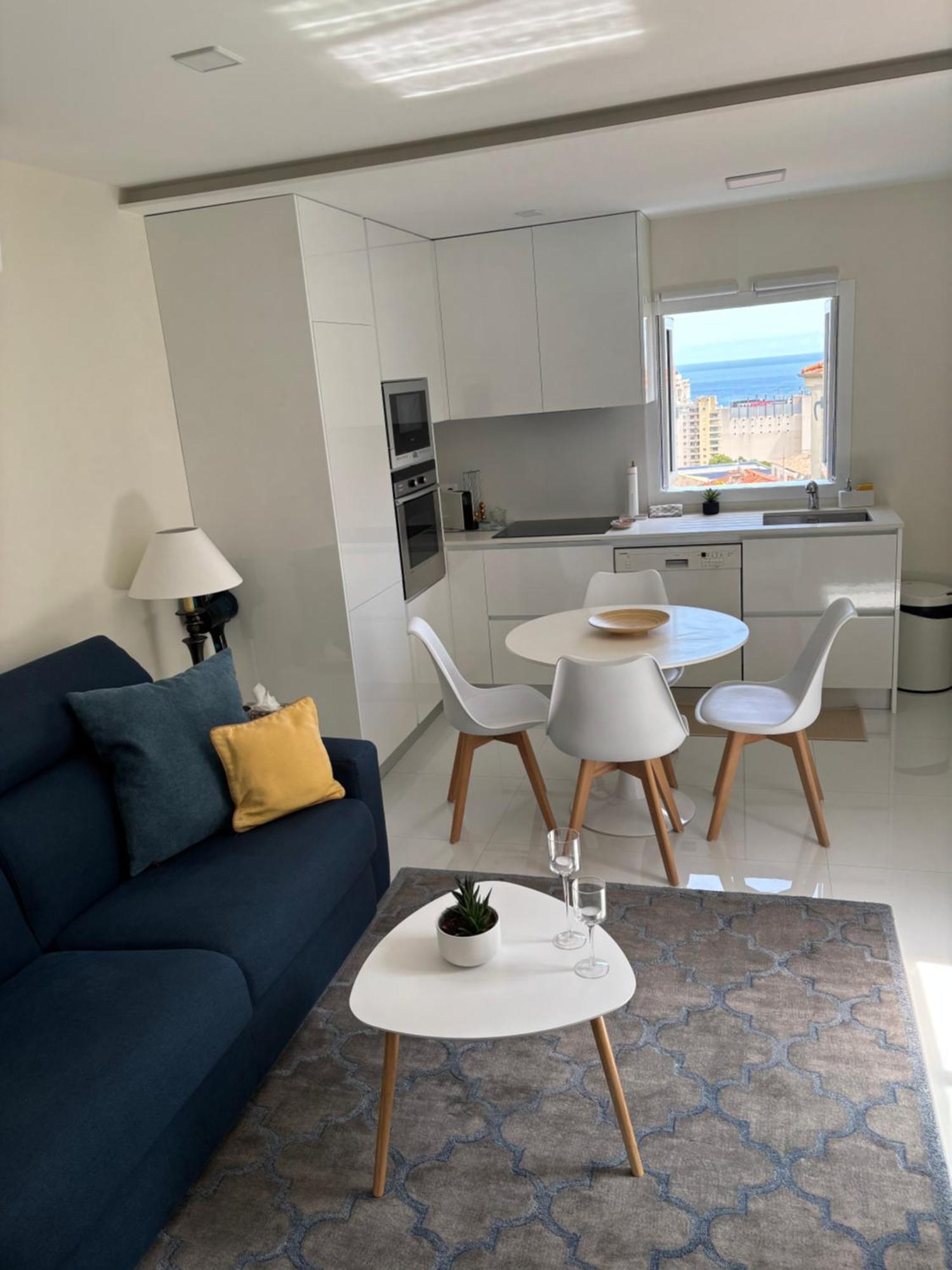 Logement Aux Portes De Monaco Cap D Ail Cap-d'Ail Esterno foto