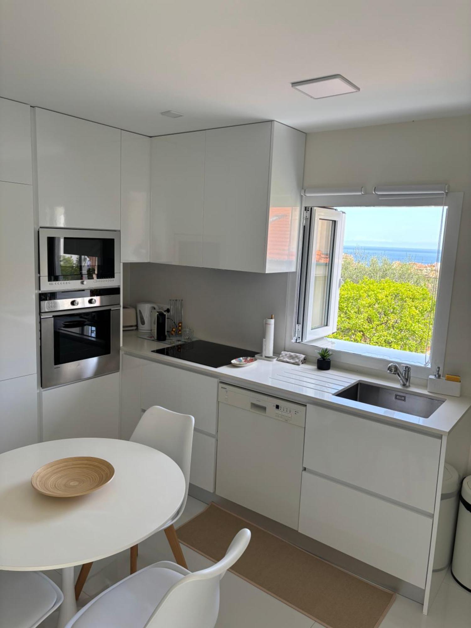 Logement Aux Portes De Monaco Cap D Ail Cap-d'Ail Esterno foto